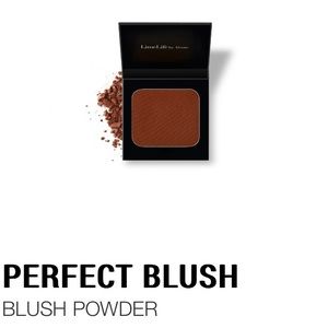 Limelight perfect blush 08 slam
